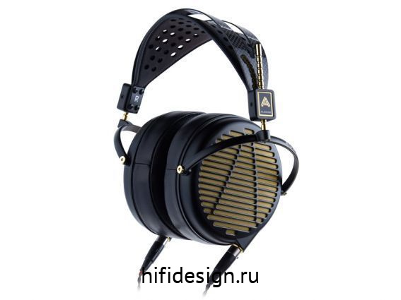 �������� audeze lcd-4z 15 ohm
