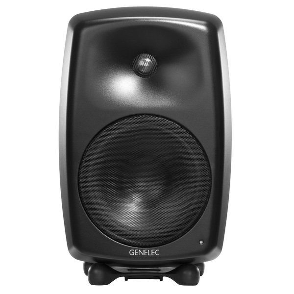 �������� �������� genelec g5 black