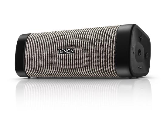 Denon Envaya DSB 50: ������� ������ �������������
