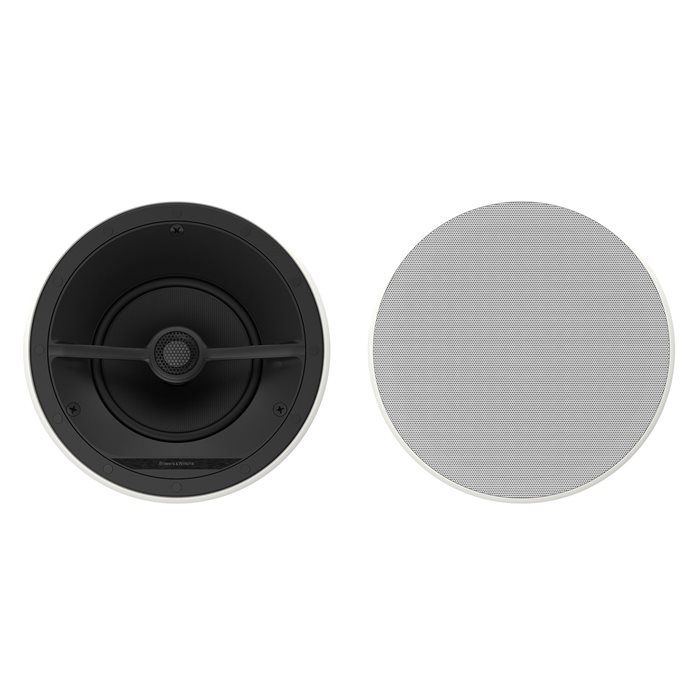 ���������� �������� Bowers & Wilkins CCM7.3 S2 � CCM7.5 S2: �������� ������