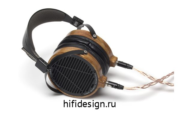 �������� audeze lcd-2 ������/���������� �����