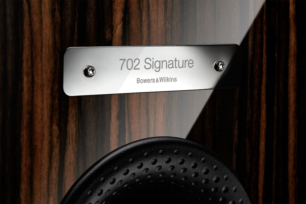 B&W Signature: ����� ������� � ������