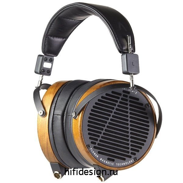 �������� audeze lcd-3 zebrano