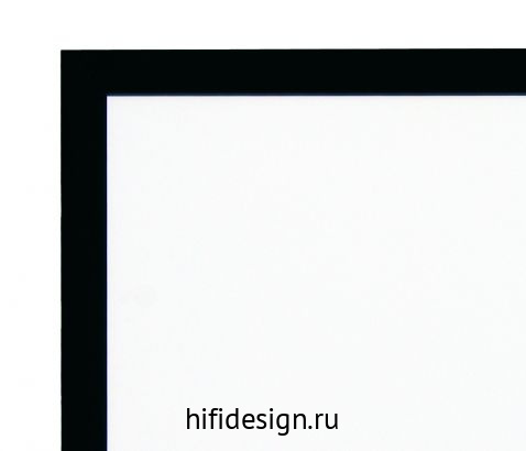 ����� �� ���� kauber frame velvet cinema 154� microperf mw