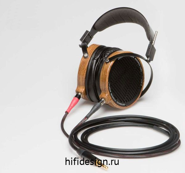 �������� audeze lcd-2 ������/���������� �����