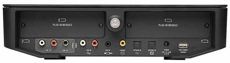 ��� ���� Dali Callisto 6 C