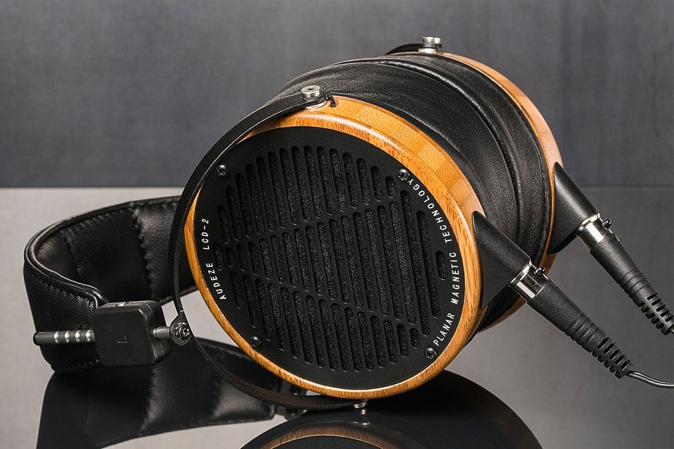 Audeze LCD-2 