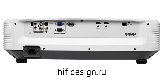 �������� vivitek dh765z-ust