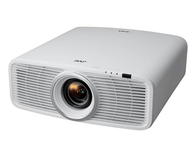 �������� jvc dla-nz500w