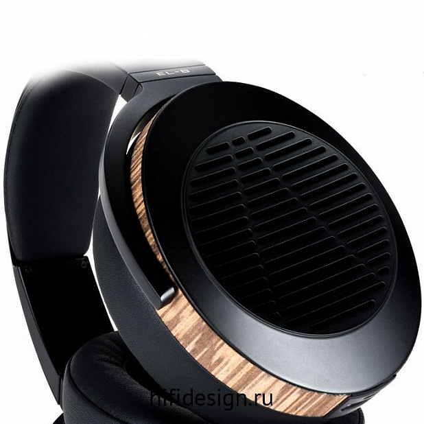 �������� audeze el-8 apple open-back black