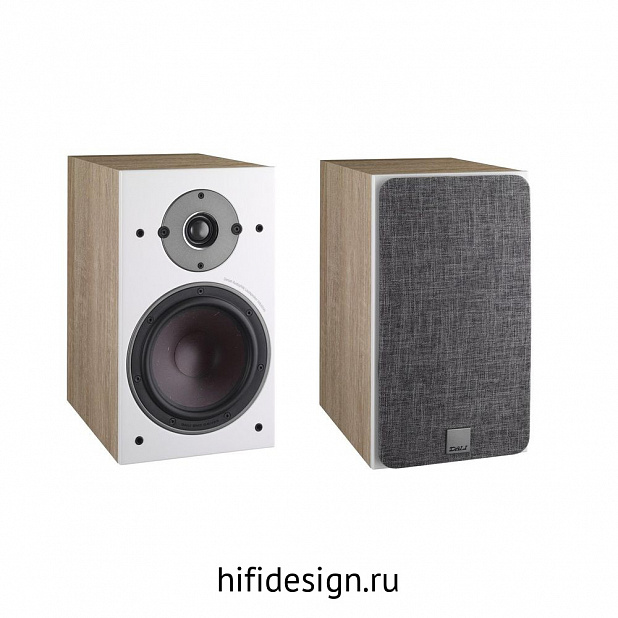 �������� �������� dali oberon 3 light oak