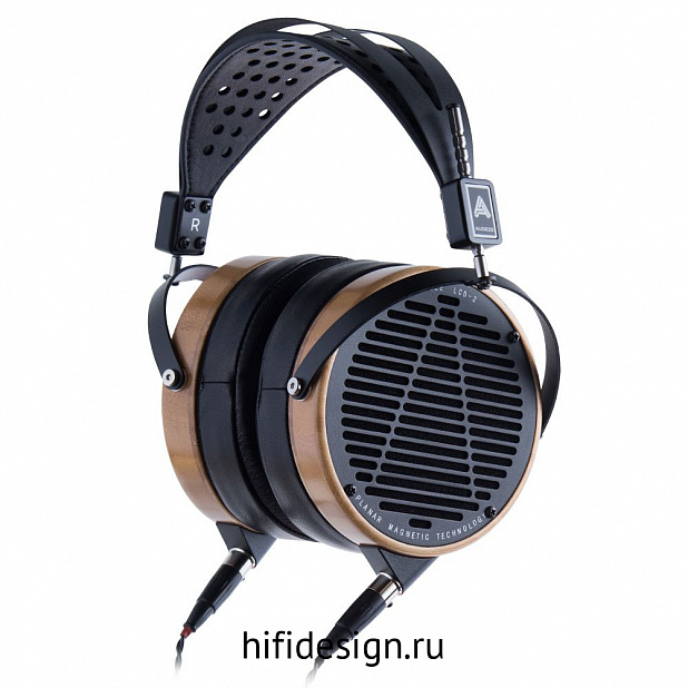 �������� audeze lcd-2 ������/���������� �����