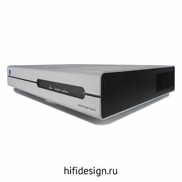 ����������� ���� ps audio stellar power plant 3 silver
