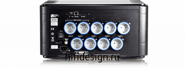�����������/�������� ���� ps audio perfectwave p10 power plant black