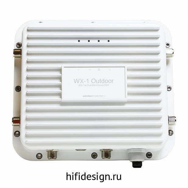 ��������� pakedge br-wx-1
