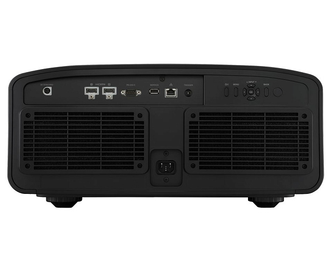 �������� jvc dla-nz800b