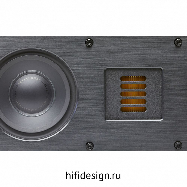 �������� martin logan motion slm x3 gloss black